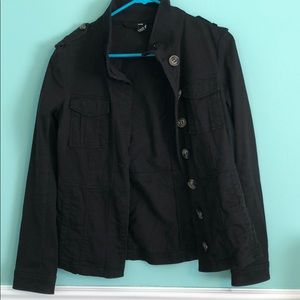 H&M jacket
